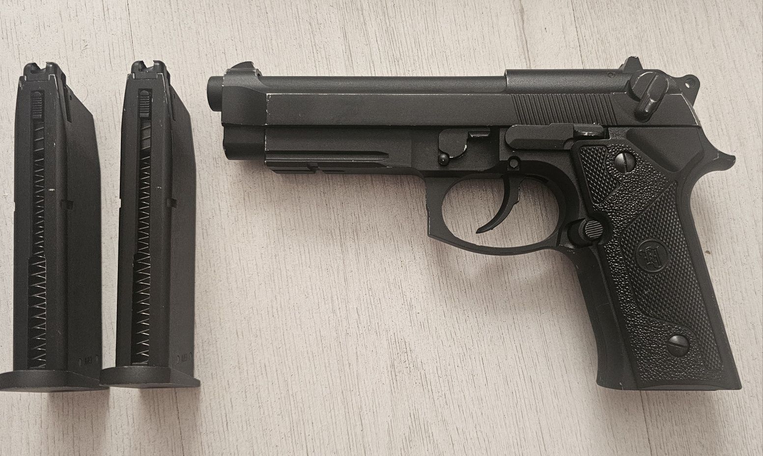 Барета KJW airsoft