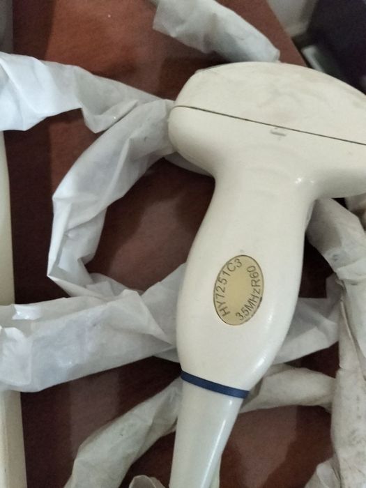 СРОЧНО продаётся КЛАССНЫЙ УЗИ АППАРАТ-портативный на низкую цену