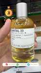 Le labo santal 33 Bergamote 22 another 13