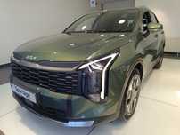 Kia Sportage NOUL KIA SPORTAGE (MY2026) Comfort Line 1,6T-GDi 150CP 6MT 4x2