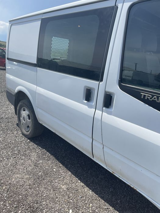 Vand ford transit 2010 autoutilitara