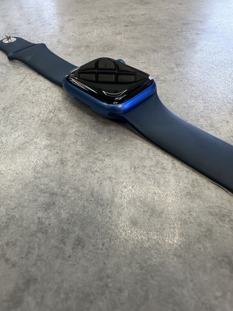 Apple Watch 7 41mm Б-85912