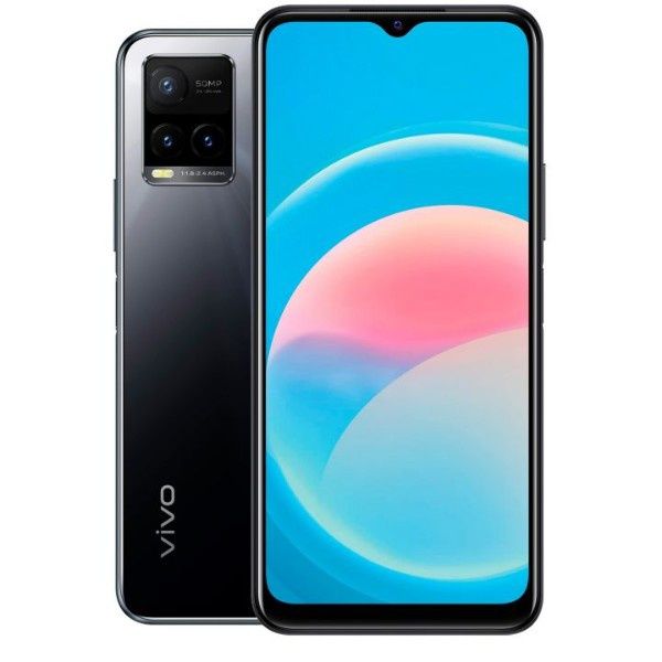 VIVO Y33S в отличном состоянии!