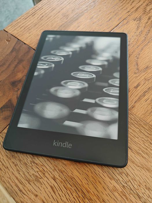 Kindle Paperwhite 2021 (GEN 11) No ads