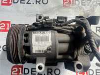 Compresor AC Cod: 926009582R Renault Clio 4 [2012 - 2020] 1.5 dCI