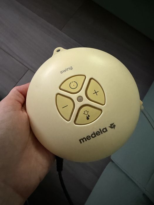 Електрическа помпа Medela