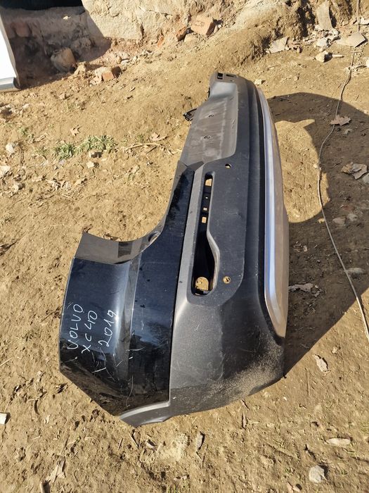 Volvo XC 40  2019 задна броня