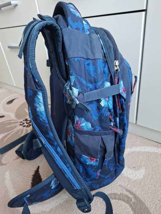 Ghiozdan SATCH  , 65 de lei