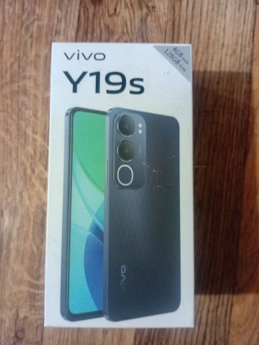 VIVO телефон сатылады нови