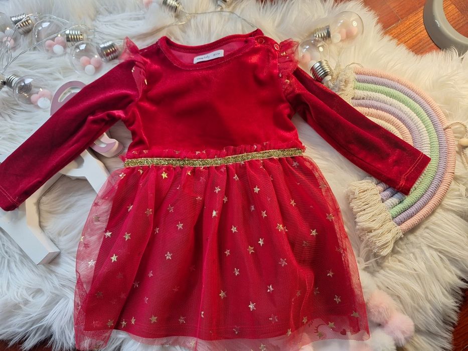 Rochie superba eleganta