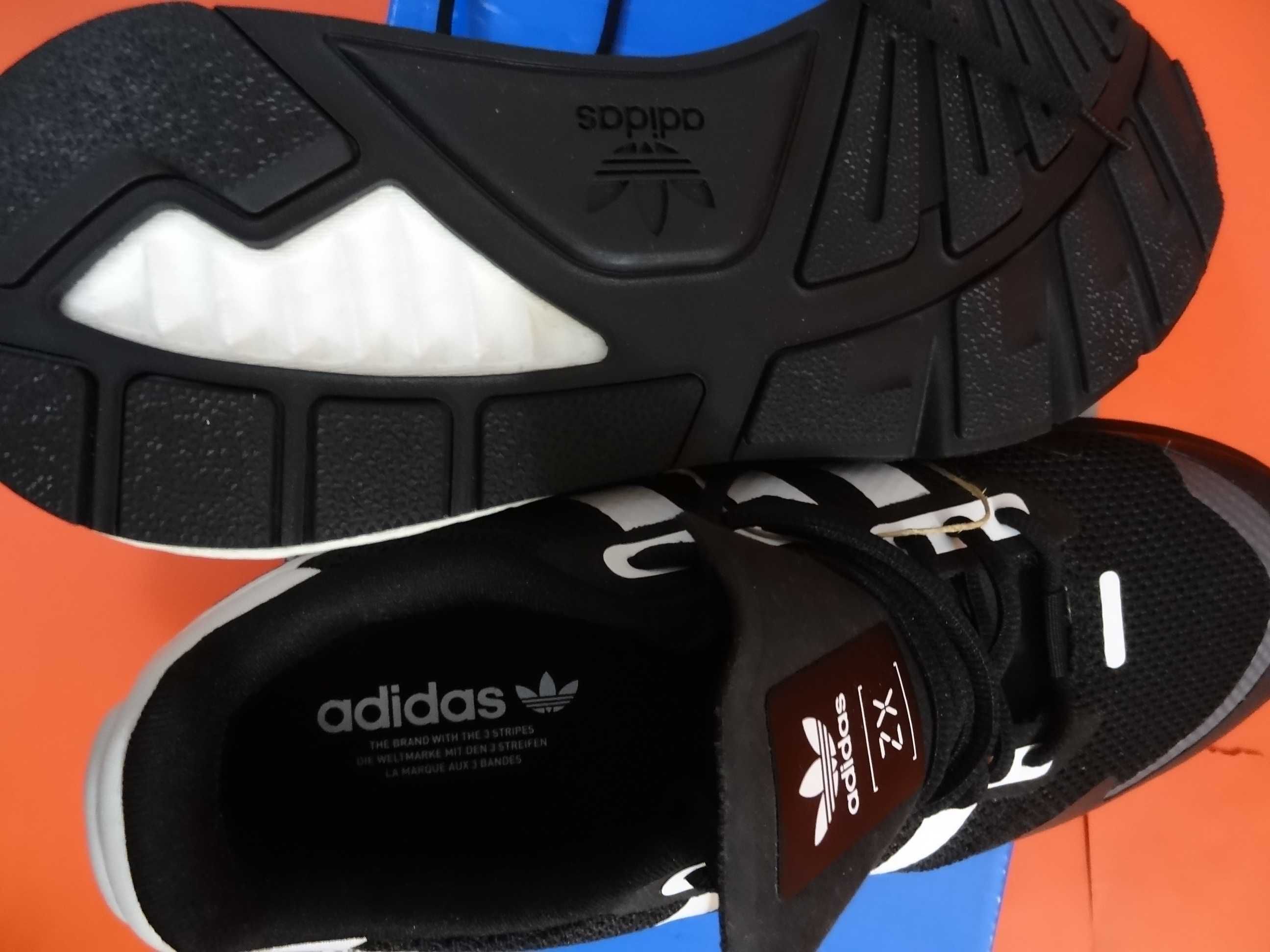 Adidas Originals ZX,размер 44,нови,оригинални мъжки маратонки.