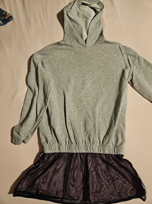 Дрехи Benetton, Zara, Okaidi, 8-9 годишни, 140 см