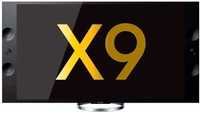 Sony Bravia  Kd65x9005A, Led TV, 4k,3D, Defect !