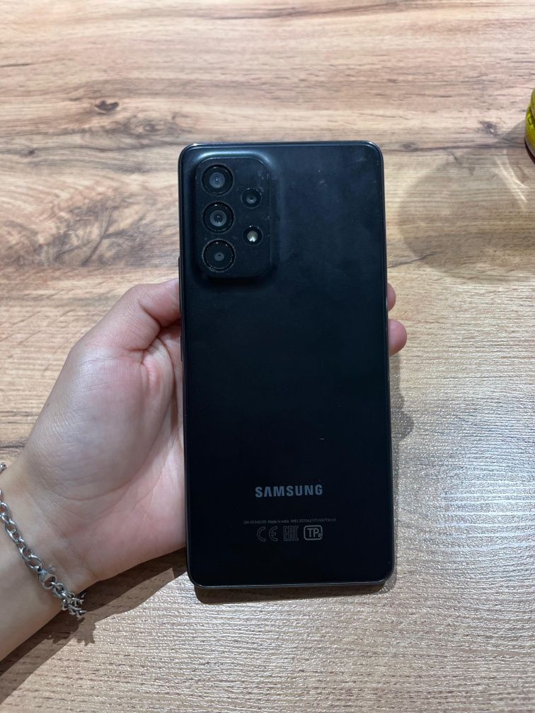 Самсунг галакси А53 5G
