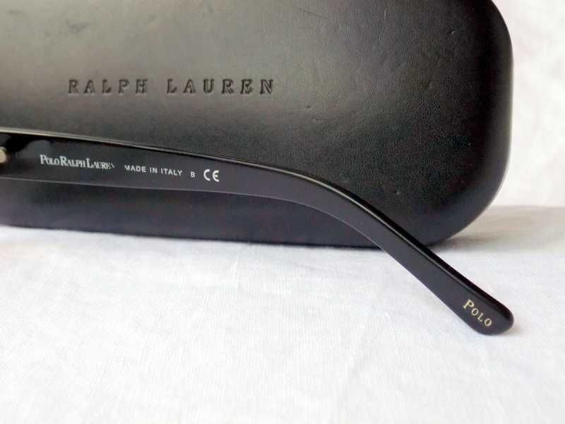 Rame ochelari  Polo Ralph Lauren  - polo 2039 autentici