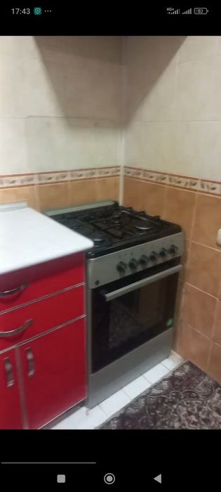 ЧИЛАНЗАР аренда квартира