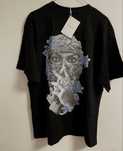 Tricou Ih Nom Uh Nit black