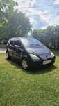Mercedes A Class 1.7 cutie automată