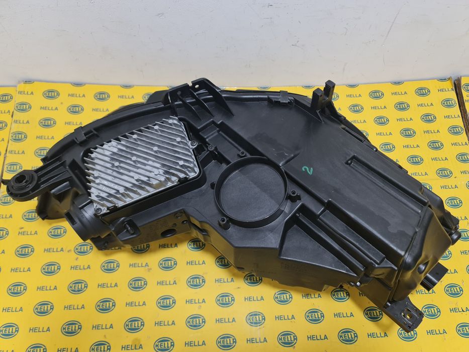 Far full led Matrix Audi A4 B9 8W facelift complet modul 8W0941035E