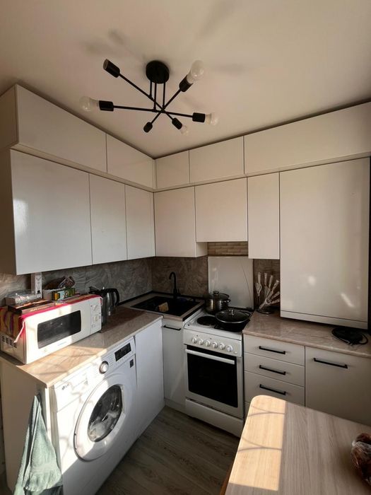 2 комнатная квартира р-н Старого авторынка