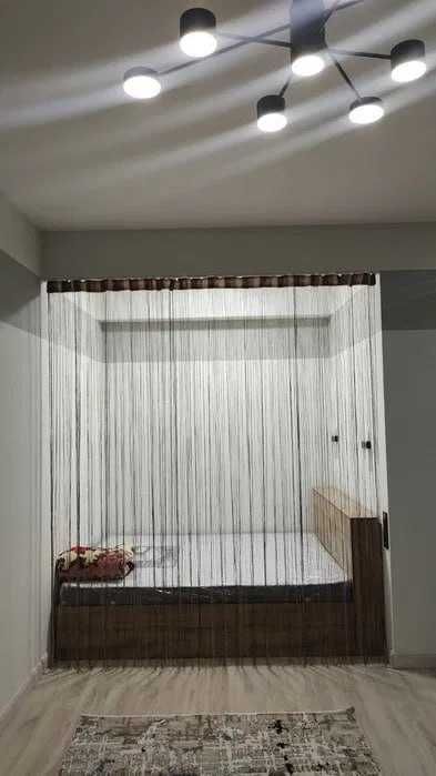 Полностью готовая 38 м² с мебелью и техникой в Ayvon, Ю-2`