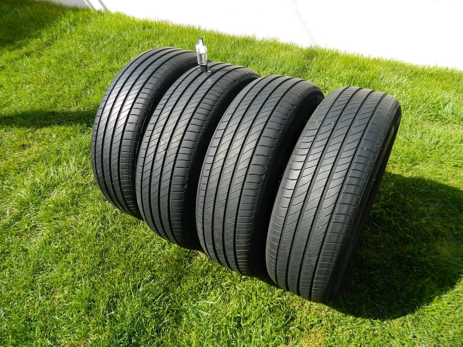 Anvelope Vara Michelin Primacy 4 215 65 R17 DOT 2020 profil 6-7 mm
