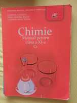 Carti chimie liceu