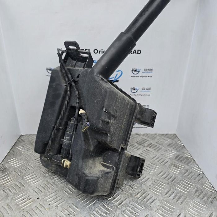 Vas lichid parbriz Opel Astra K