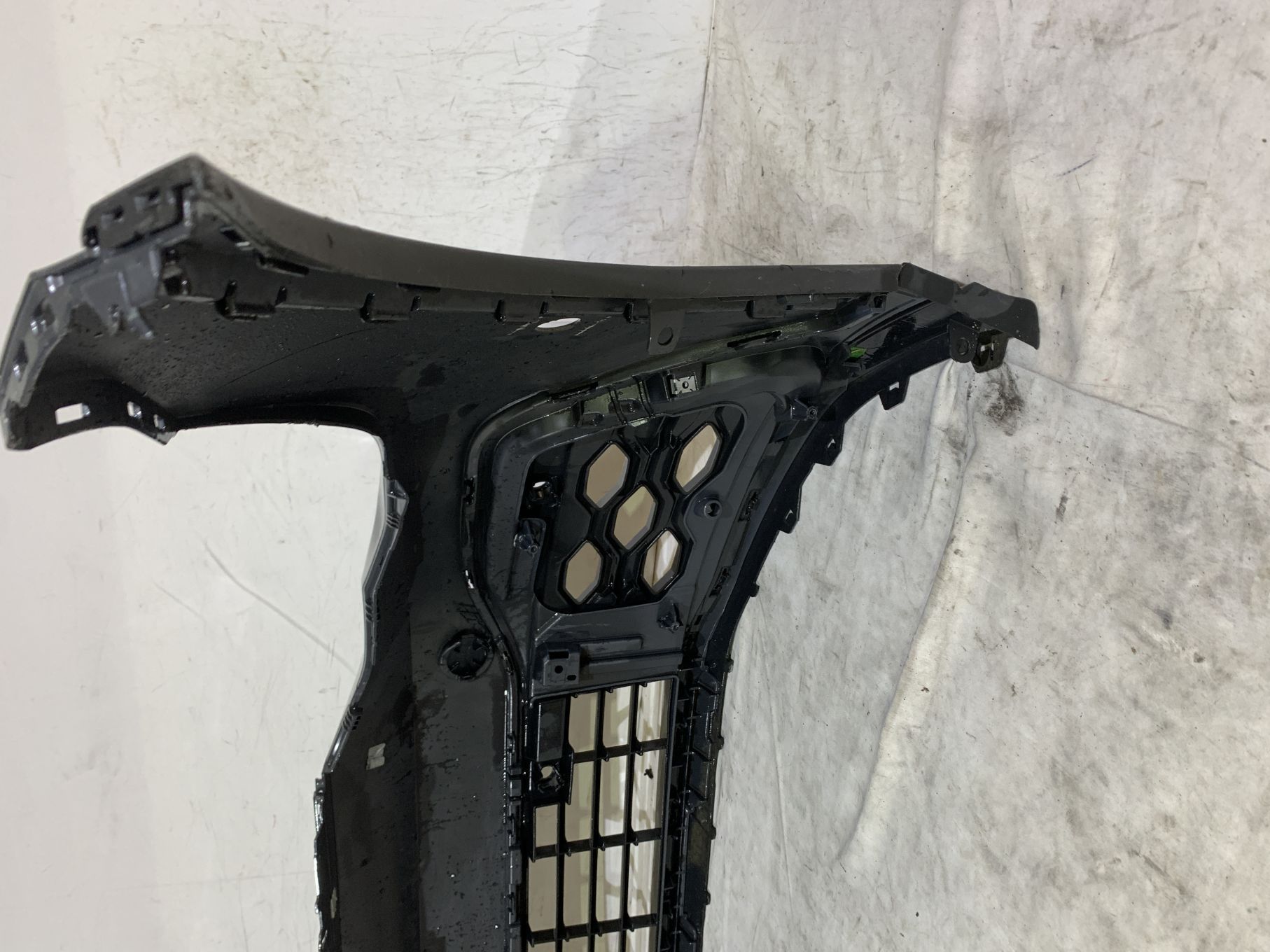 Bara fata VW Golf 8 Alltrack, 2020, 2021, 2022, 2023, cod origine OE 5H0807221C.