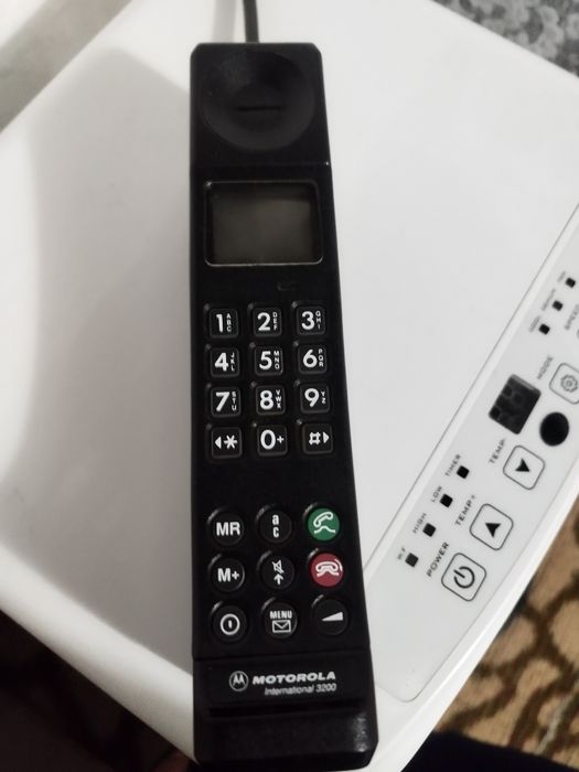 Motorola dynatac