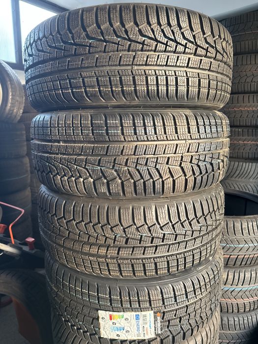 Anvelope de iarna noi 205/55 R17