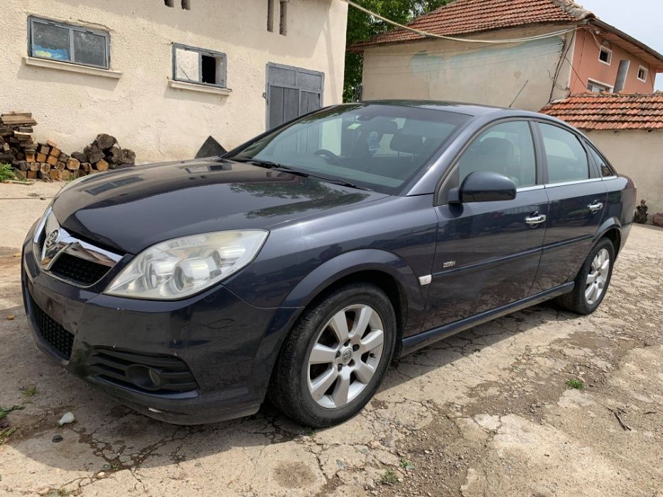 Само на Части Opel Vectra C 1.9 CDTI Facelift