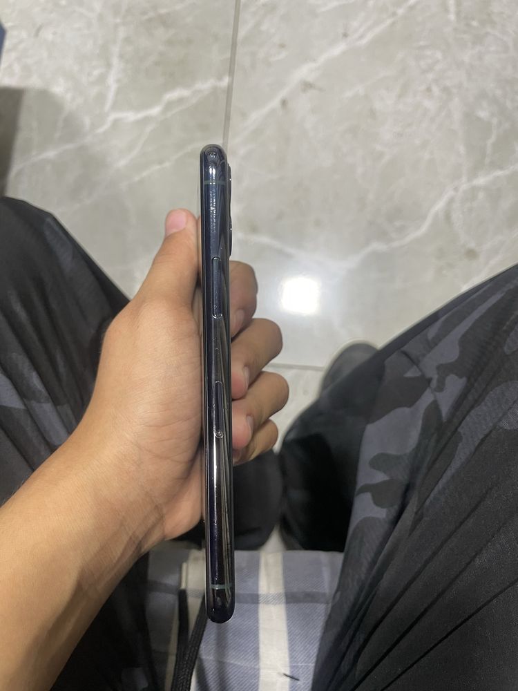 Iphone 11 pro 64 gb