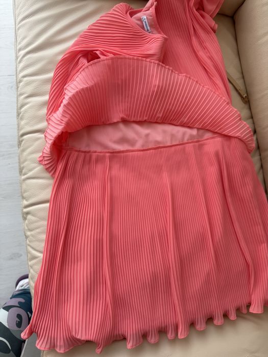 Vand rochita mayoral