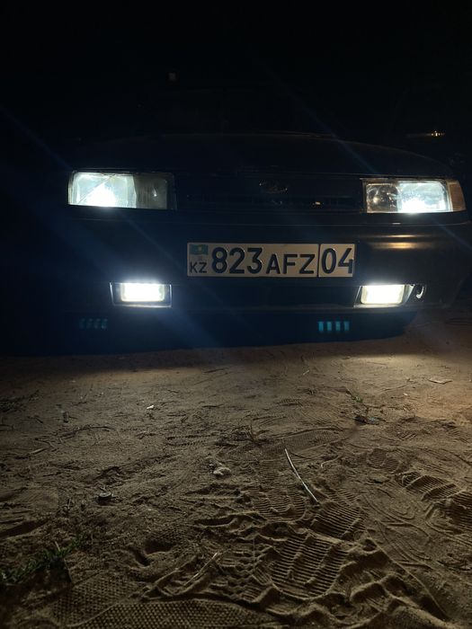 Продам Ваз 2112 состояние среднее по кузову заднее крыло только