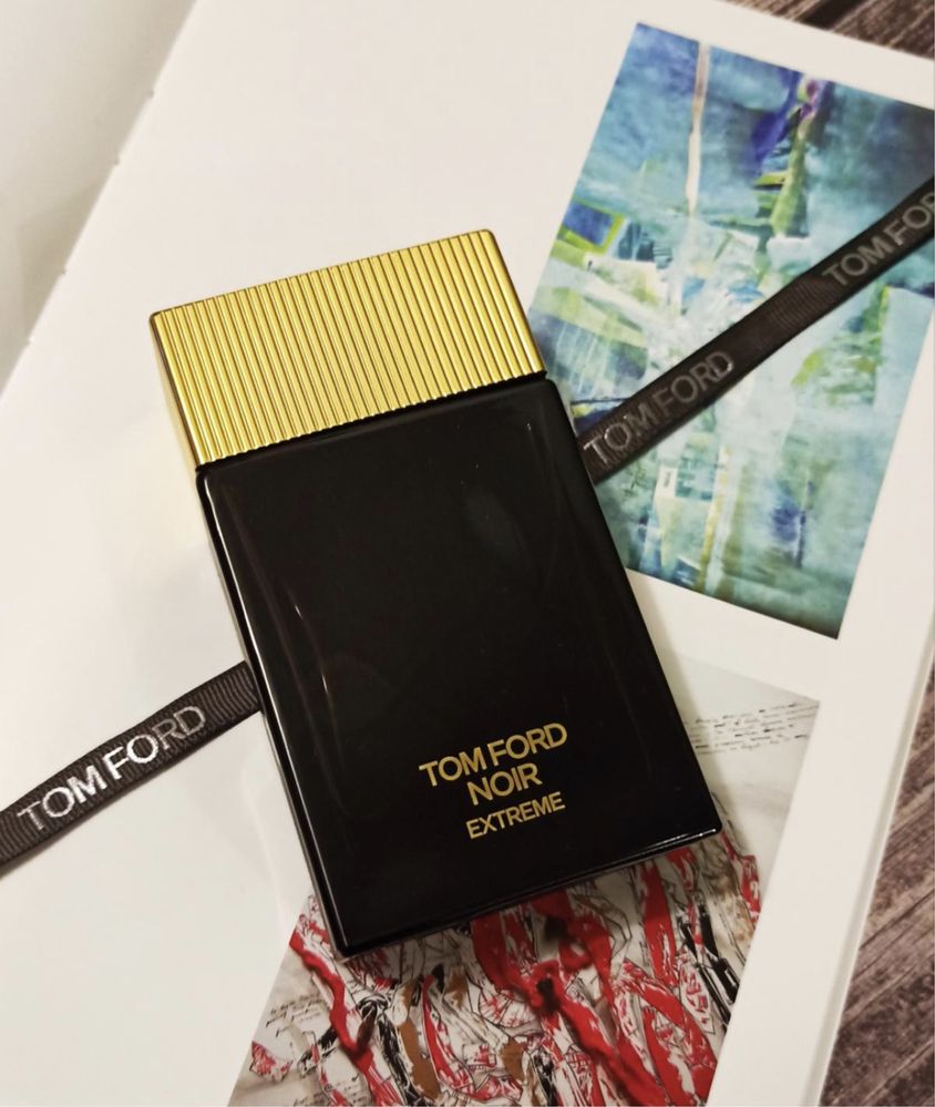 Parfum Tom Ford Noir Extreme