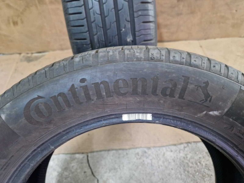 2 Continental R16 205/55
летни гуми
DOT4821
