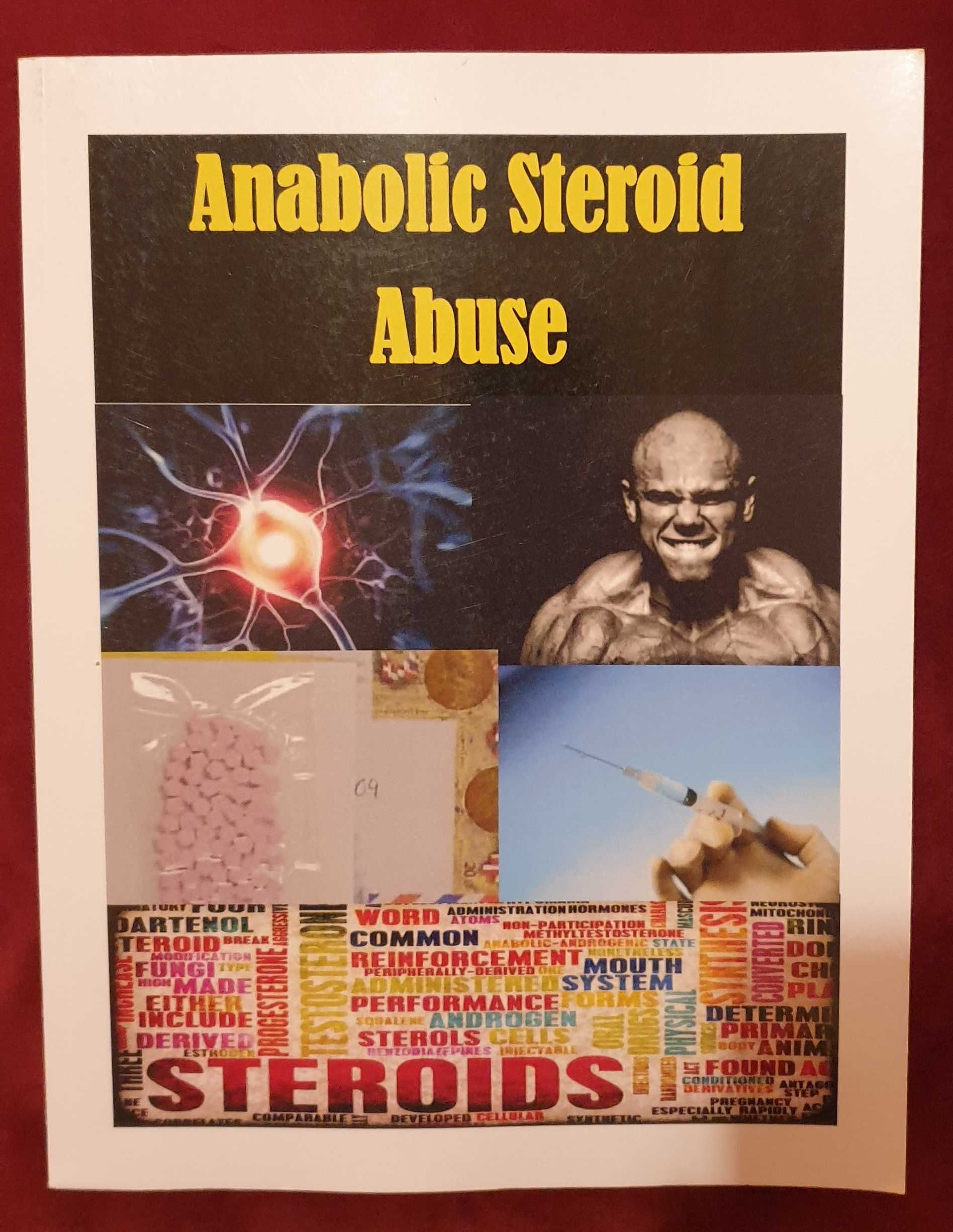 Злоупотреба с анаболни стероиди / Anabolic Steroid Abuse