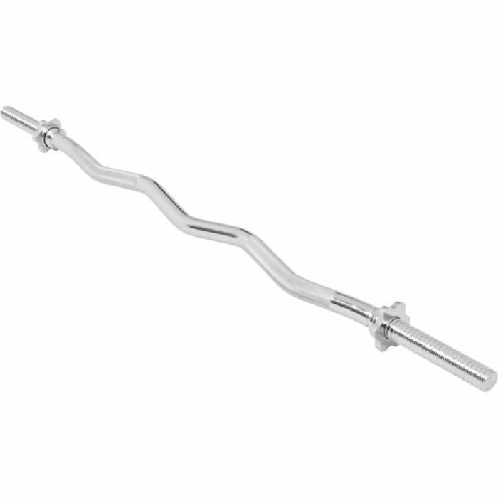 Pachet complet bară piept+ bară z+ gantere+ discuri 100 kg
