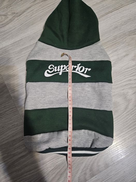 Дреха за куче размер L