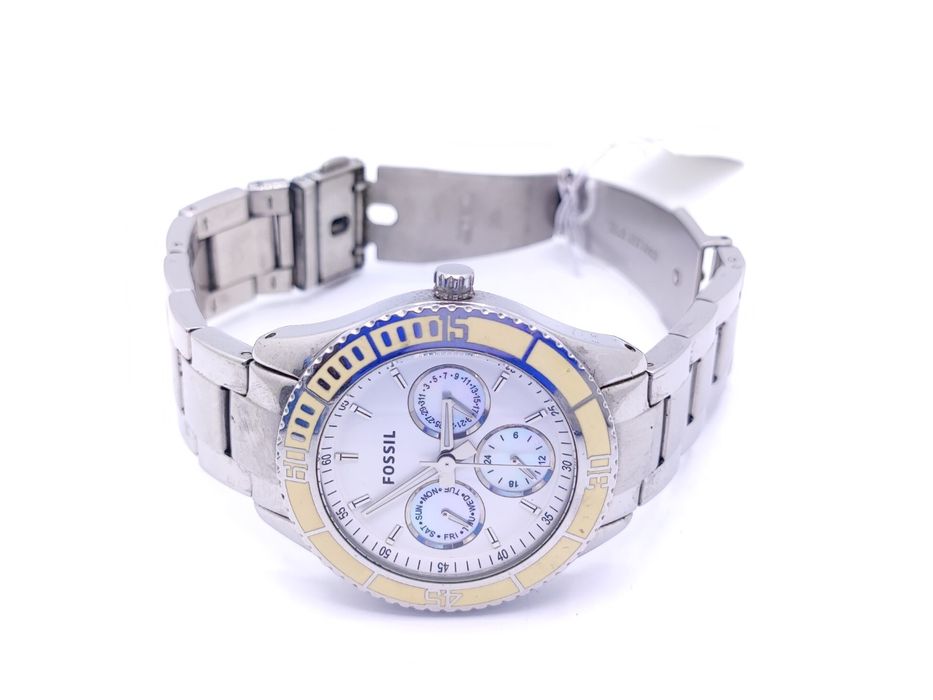 Fossil ES-2783 dama, Garantie 24 luni | #D84208