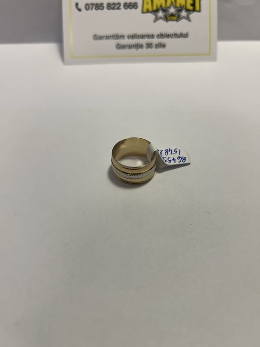 Verigheta dama (vl) star amanet