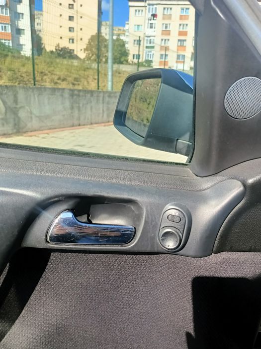 Opel Astra benzina 1.6