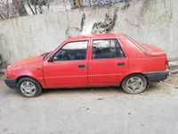 Dacia Nova 1,6 carburatie completa