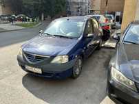 Dacia Logan 1.4 MPI