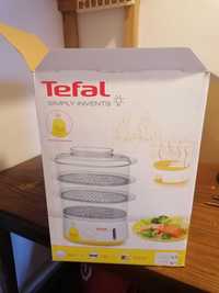 TEFAL VC1027 30 Aparat electric de gatit cu abur Serie 07 UltraCompact