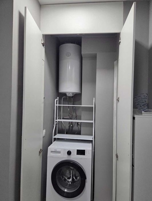 Дава се под наем Двустаен апартамент в София, Овча купел 1 - 65 кв.м за 650 € - Снимка #8