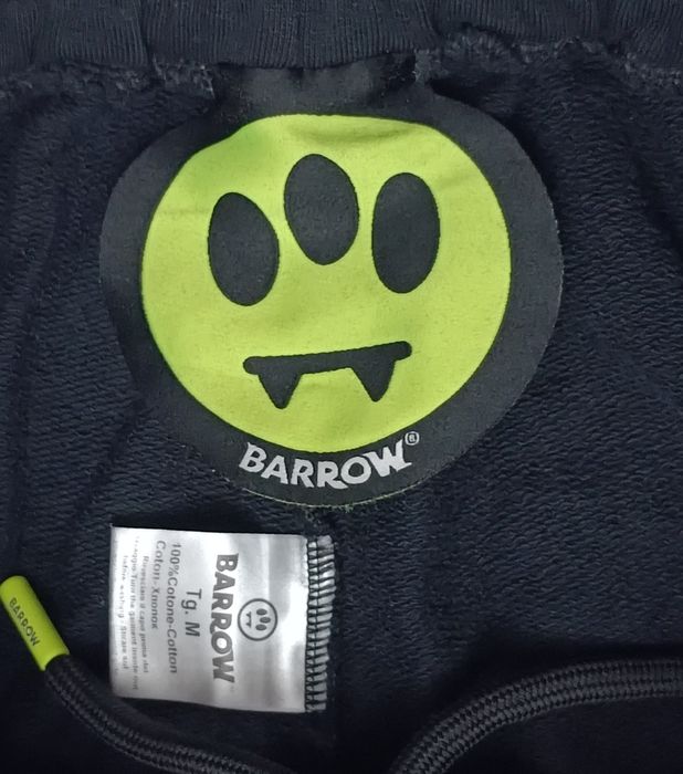 Barrow Fleece Joggers Sweatpants оригинално долнище M памучна долница