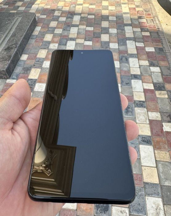 Poco x3 pro sotiladi