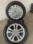 Audi Q5/SQ5 19 5x112